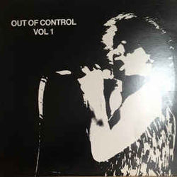 Out Of Control by U2