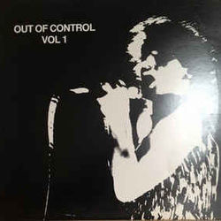 Out Of Control Chords by U2
