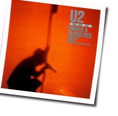 Sunday Bloody Sunday  by U2