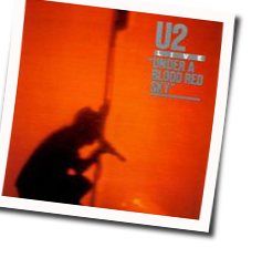 Sunday Bloody Sunday  Chords by U2