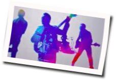 The Crystal Ballroom Chords by U2