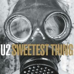 The Sweetest Thing Ukulele Chords by U2