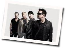 This Is Where You Can Reach Me Now  Chords by U2