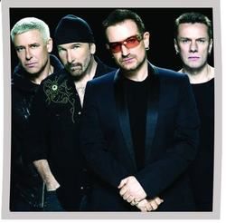 Tomorrow by U2