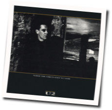 Where The Streets Have No Name Chords by U2