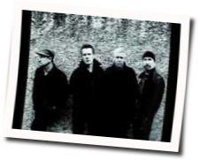 Winter Tabs by U2