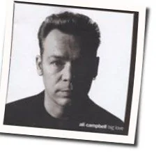You Could Meet Somebody Chords by UB40