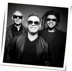 You Haven't Called Chords by UB40