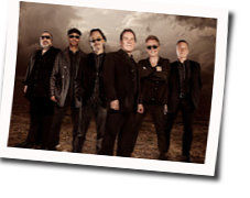 Don't Do The Crime Chords by UB40
