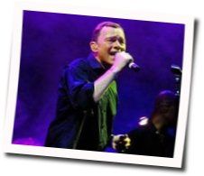 Kingston Town Tabs by UB40