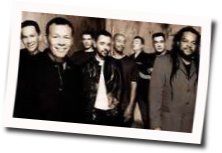 Red Red Wine Tabs by UB40