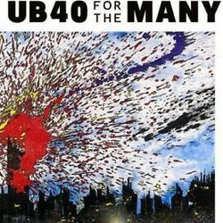 The Keeper Chords by UB40