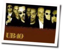 Wedding Day by UB40