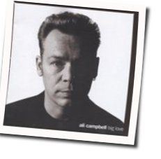 You Could Meet Somebody Chords by UB40