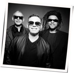 You Hhaven't Called Chords by UB40