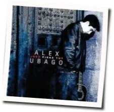 A Gritos De Esperanza Chords by Alex Ubago