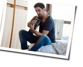 No Me Dejes Afuera Chords by Alex Ubago