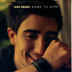 Dame Tu Aire Bass Tab by Alex Ubago