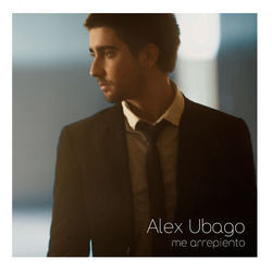 Me Arrepiento Chords by Alex Ubago