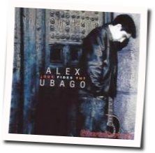Sin Miedo A Nada Chords by Alex Ubago