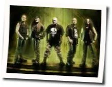 Cry Soldier Cry Chords by Udo