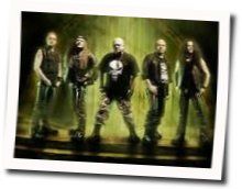 Cry Soldier Cry Chords by Udo