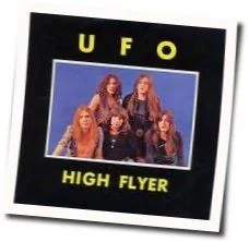 High Flyer Tab by UFO