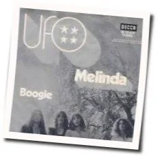 Melinda Chords by UFO
