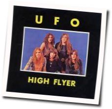 High Flyer Tabs by UFO