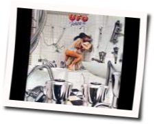 Love Lost Love Tabs by UFO