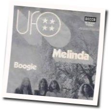 Melinda Chords by UFO