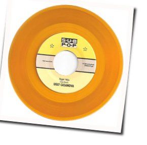 Diggin Holes Tabs by Ugly Casanova