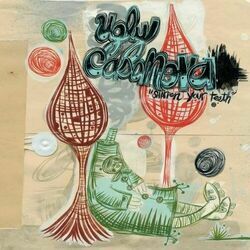 Things I Don't Remember Chords by Ugly Casanova