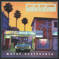It's A Lie Bass Tab by Ugly Kid Joe