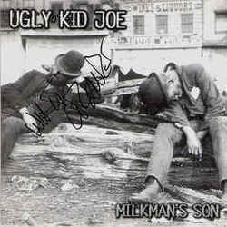 Milkmans Son by Ugly Kid Joe