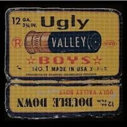 Raven Chords by Ugly Valley Boys