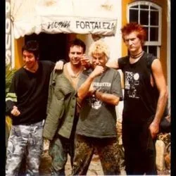 Down On The Farm Chords by UK Subs