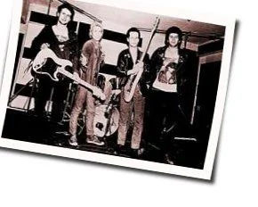 Jump On It Tab by UK Subs