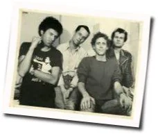 Public Servant Tab by UK Subs