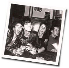 You Don't Belong Bass tabs by UK Subs