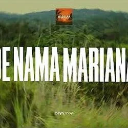 Mariana Chords by Ukam Maran