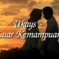 Di Luar Kemampuan Ku Chords by Ukays