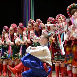 українські народні