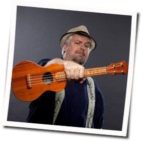 Cowboy Song Chords by Ukulele Jim
