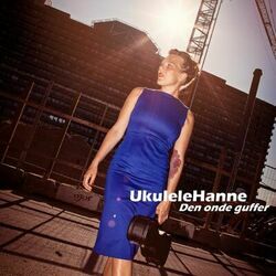 Sut Den Op Fra Slap Ukulele Chords by Ukulelehanne