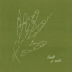 Vondt å Vende Chords by ULD