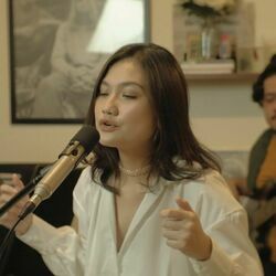 Overjoyed Chords by Ulfa Nabila