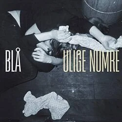 Blå Chords by Ulige Numre