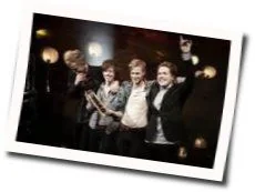 Frit Land Chords by Ulige Numre