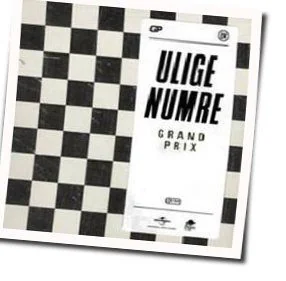 Planter Chords by Ulige Numre